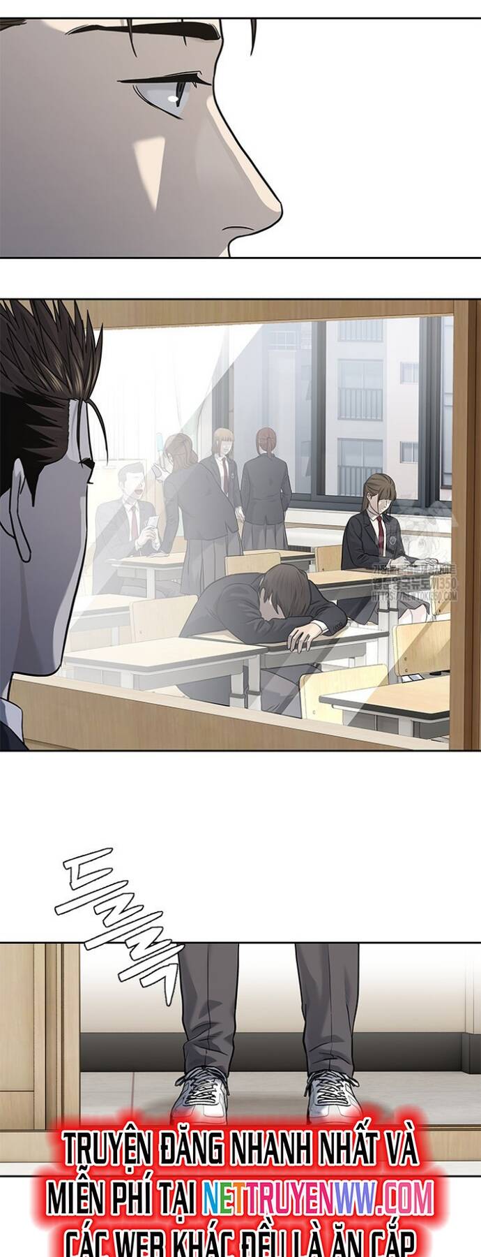 Đội trưởng lính đánh thuê - Chapter 235 - Page 11