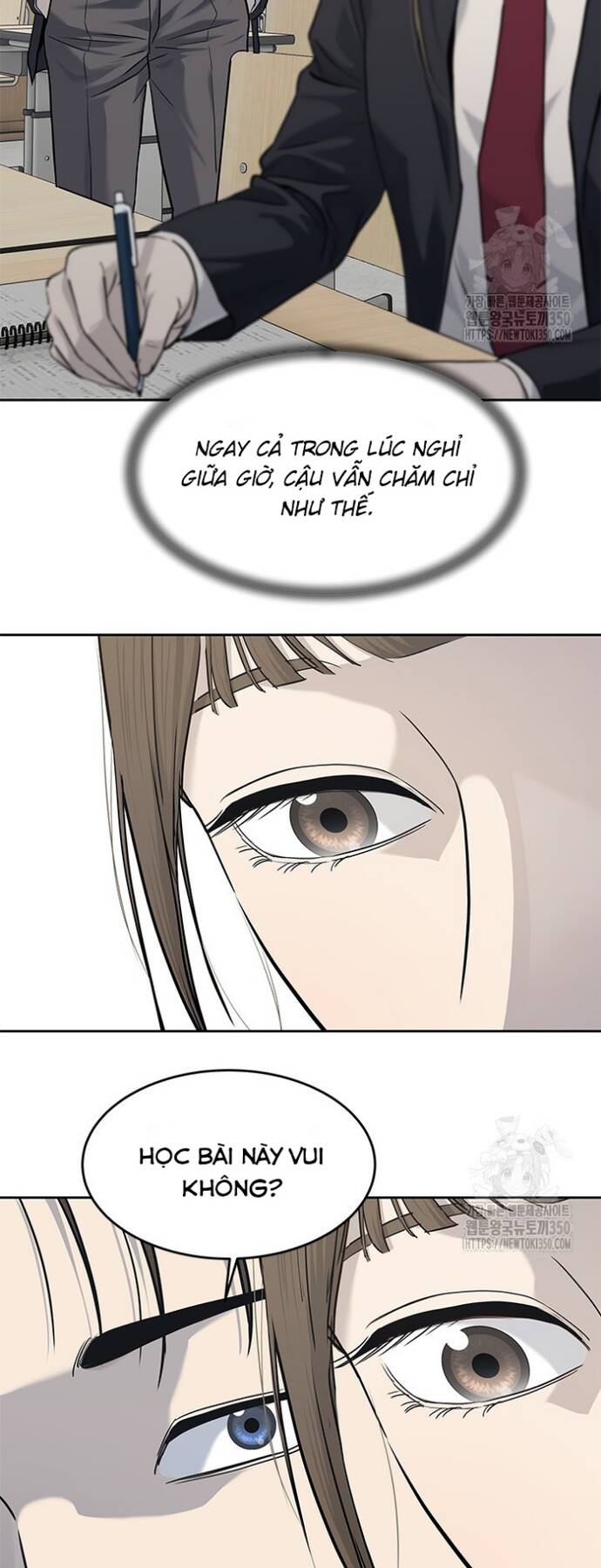 Đội trưởng lính đánh thuê - Chapter 235 - Page 13