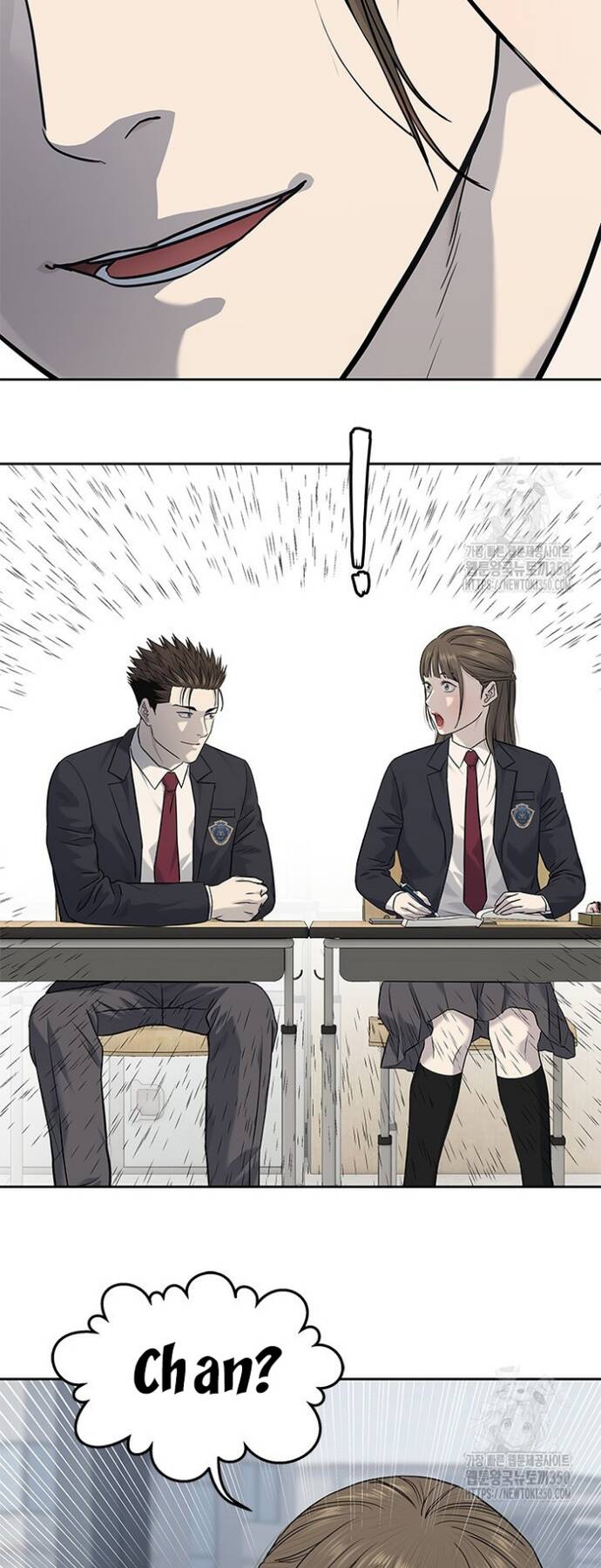 Đội trưởng lính đánh thuê - Chapter 235 - Page 14