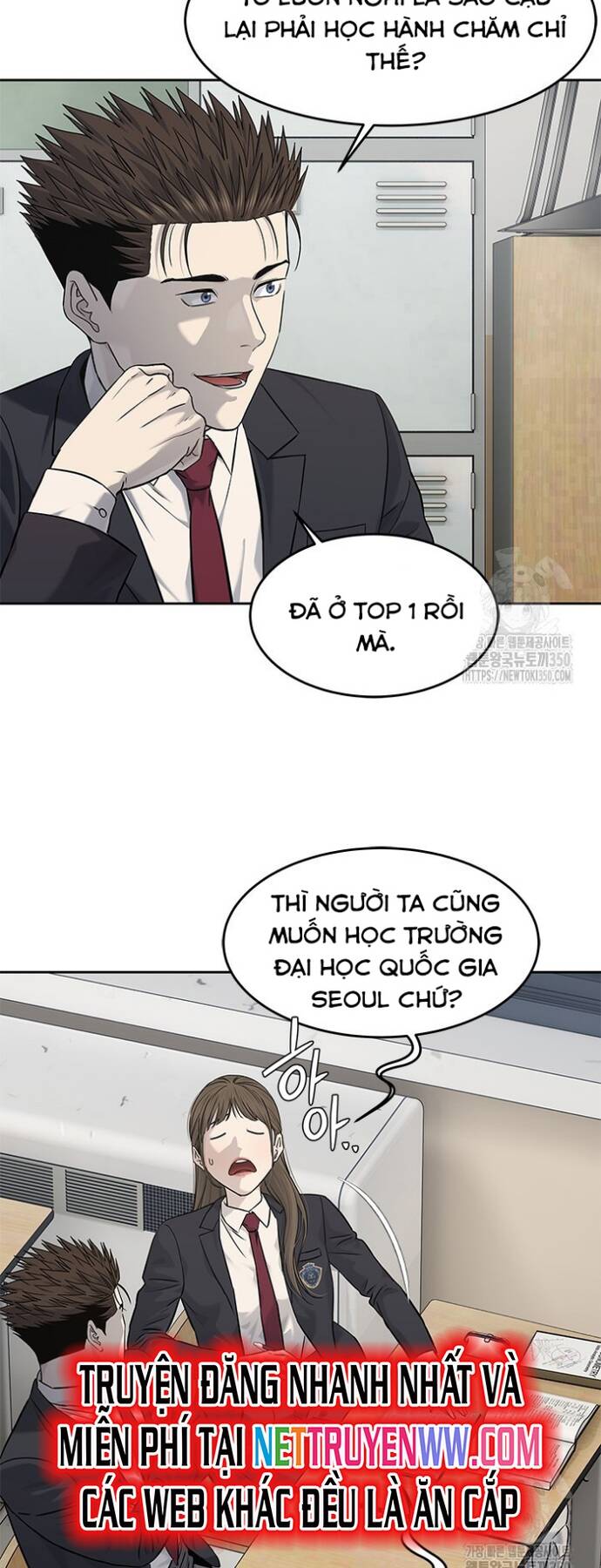Đội trưởng lính đánh thuê - Chapter 235 - Page 18