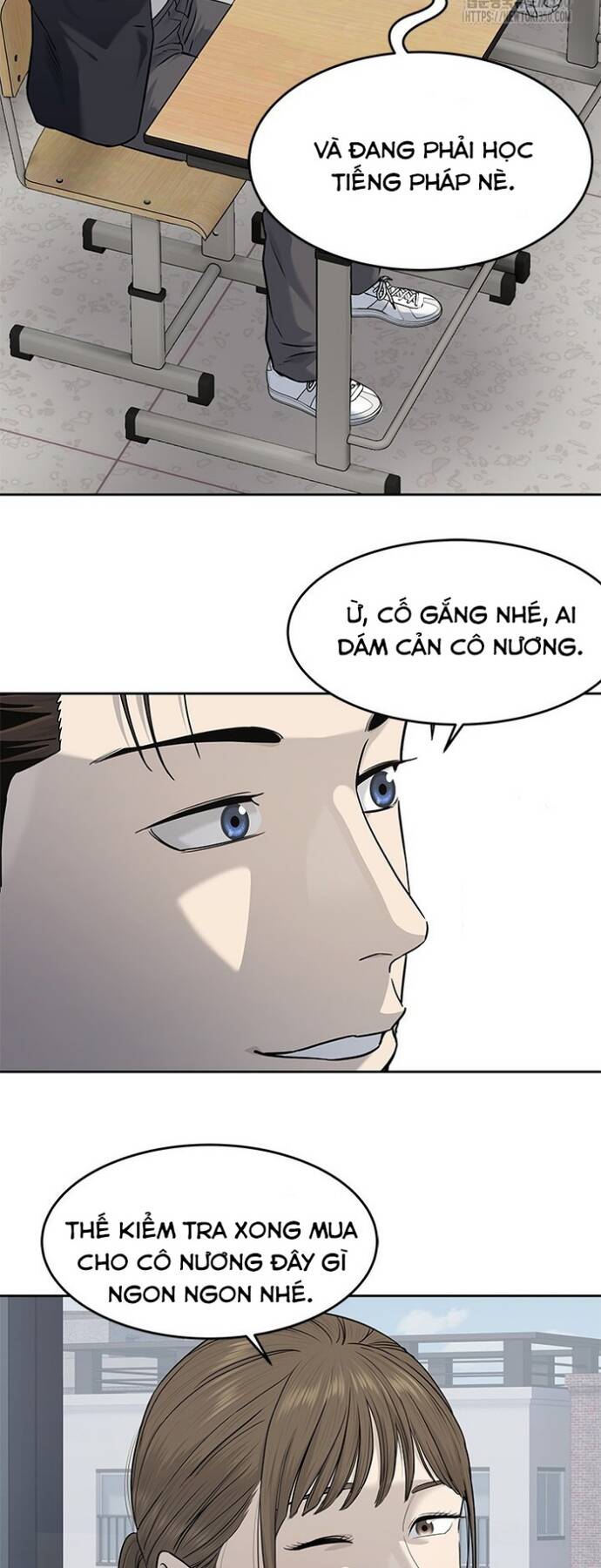 Đội trưởng lính đánh thuê - Chapter 235 - Page 19