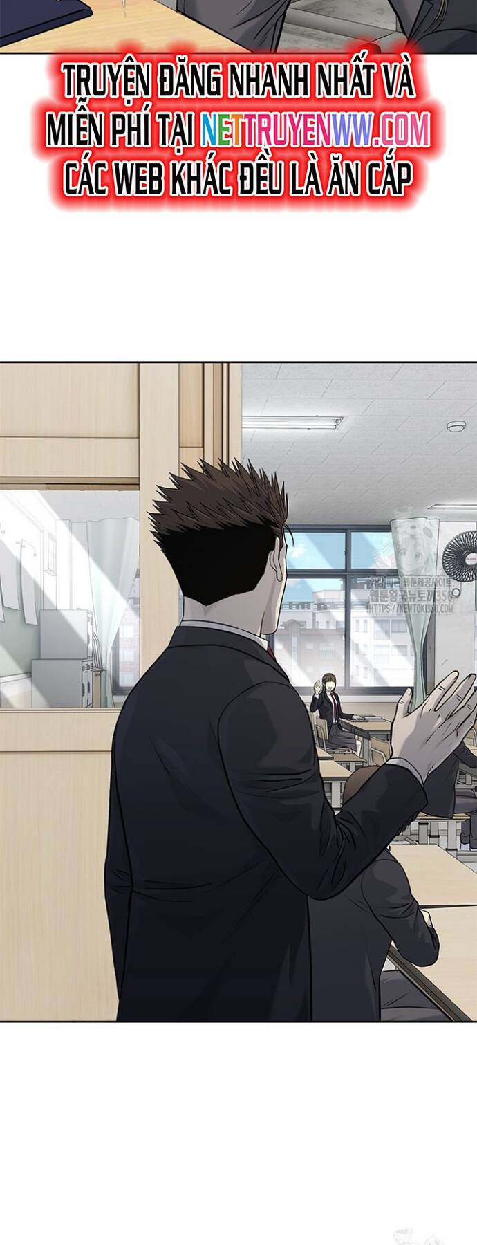 Đội trưởng lính đánh thuê - Chapter 235 - Page 22