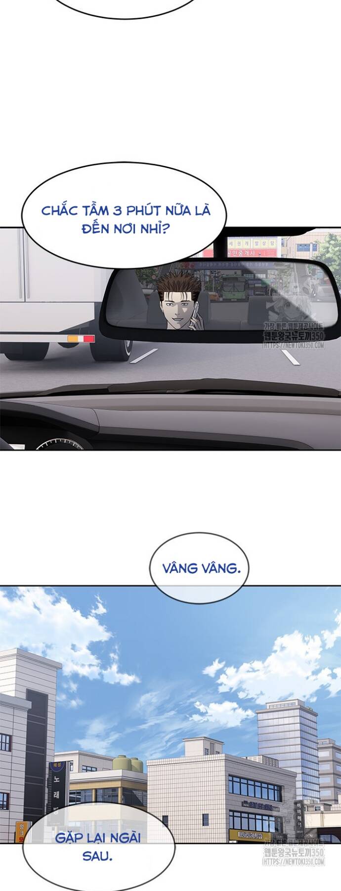 Đội trưởng lính đánh thuê - Chapter 235 - Page 25