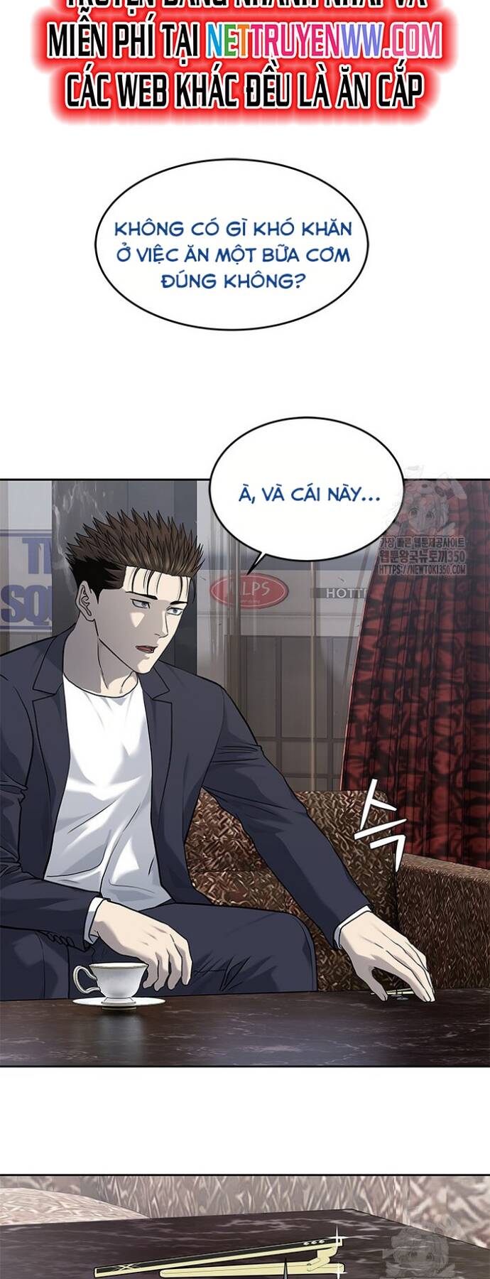 Đội trưởng lính đánh thuê - Chapter 235 - Page 29