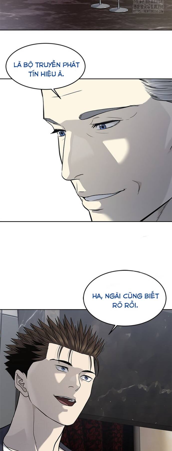 Đội trưởng lính đánh thuê - Chapter 235 - Page 30