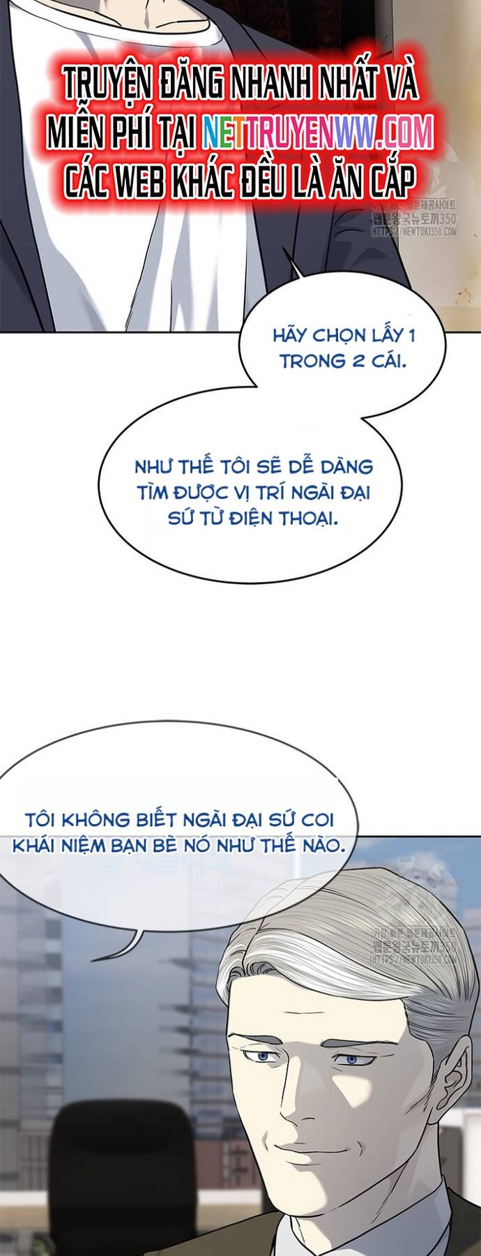 Đội trưởng lính đánh thuê - Chapter 235 - Page 31