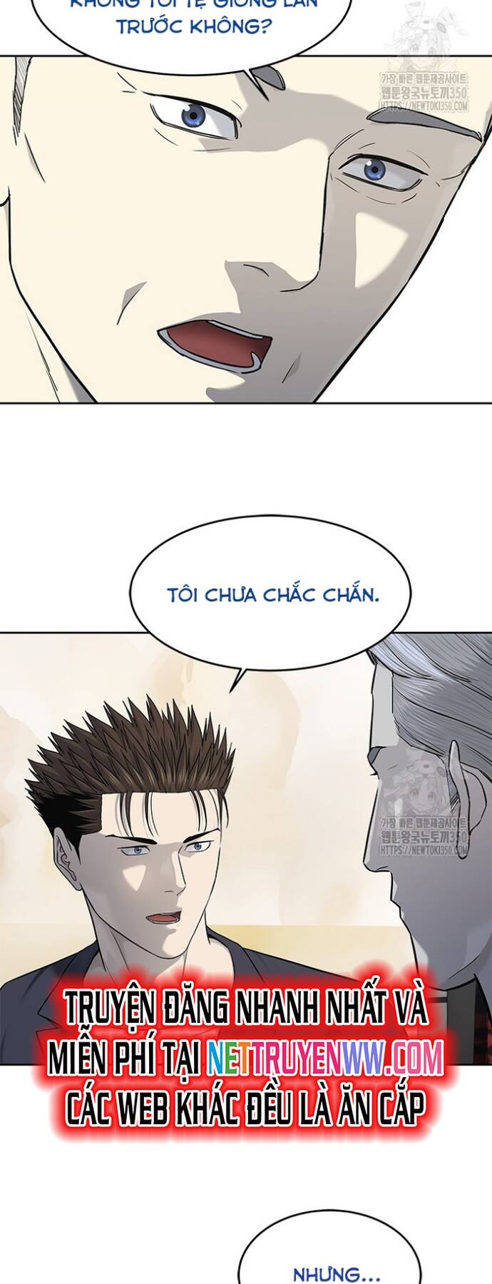Đội trưởng lính đánh thuê - Chapter 235 - Page 34