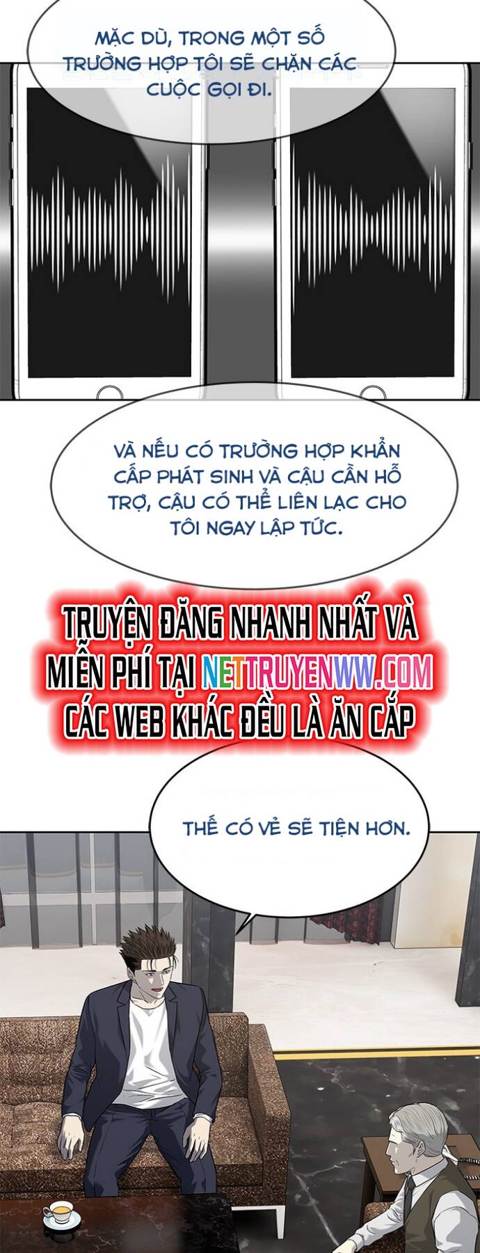 Đội trưởng lính đánh thuê - Chapter 235 - Page 37