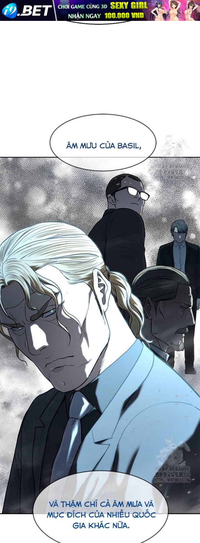 Đội trưởng lính đánh thuê - Chapter 235 - Page 39