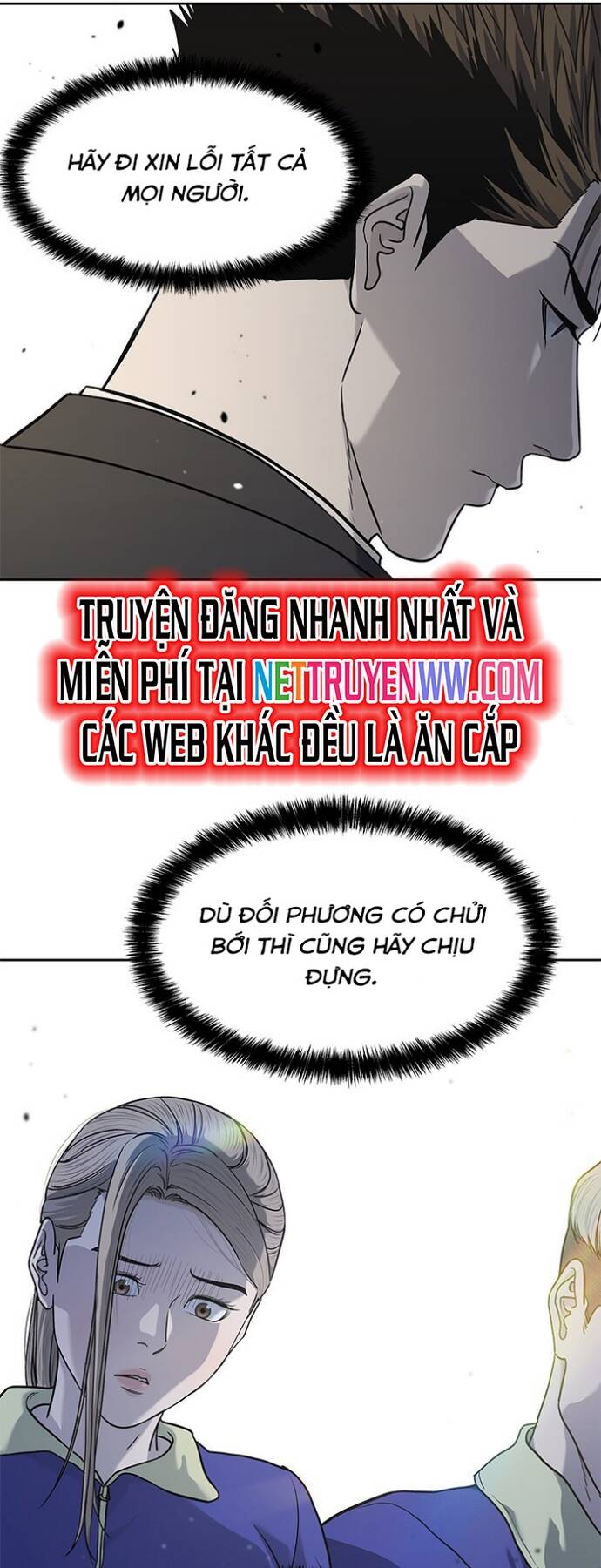 Đội trưởng lính đánh thuê - Chapter 235 - Page 4