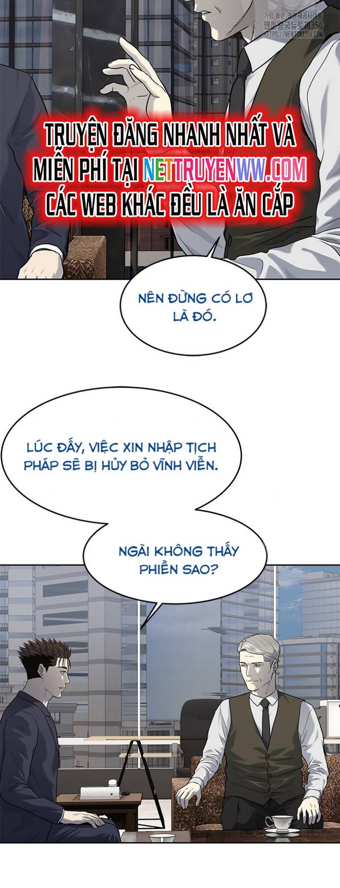 Đội trưởng lính đánh thuê - Chapter 235 - Page 41