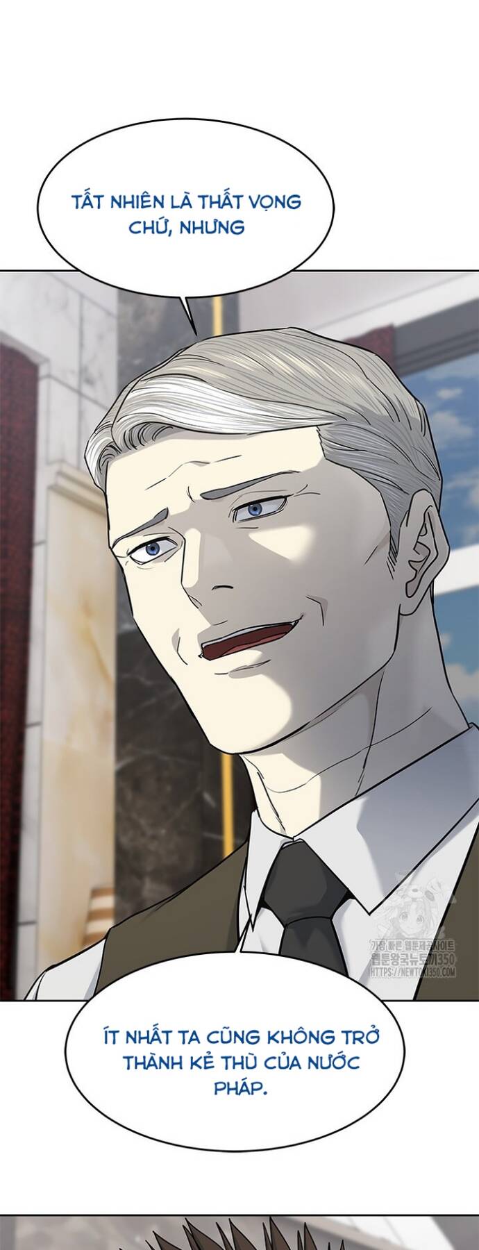 Đội trưởng lính đánh thuê - Chapter 235 - Page 42