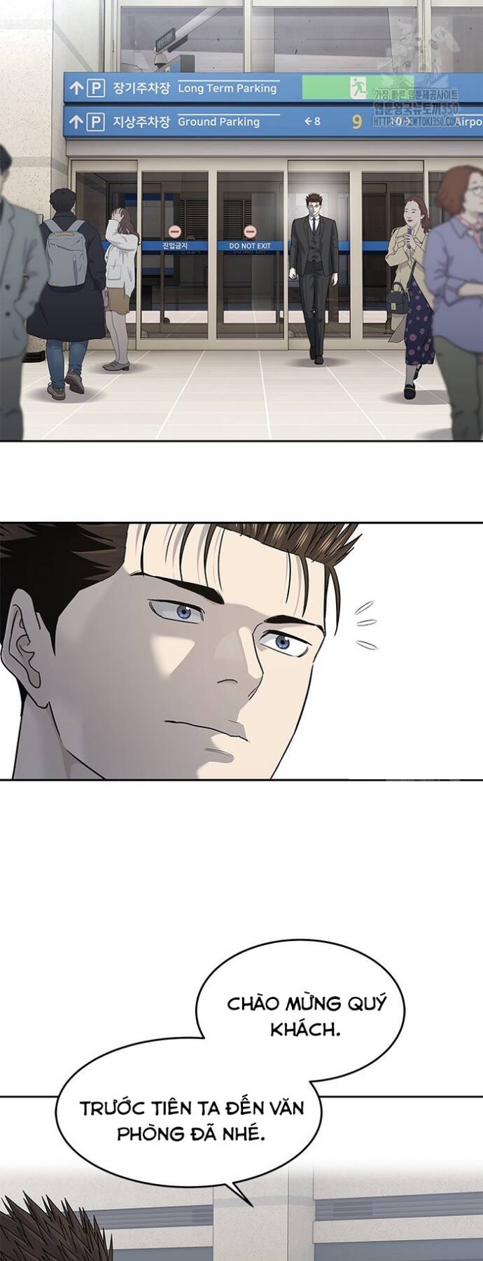 Đội trưởng lính đánh thuê - Chapter 235 - Page 45