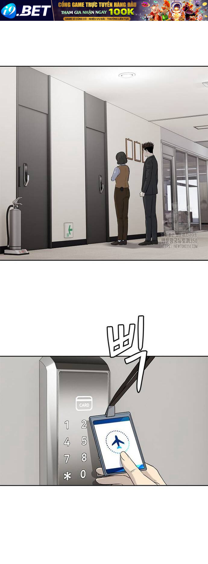 Đội trưởng lính đánh thuê - Chapter 235 - Page 47