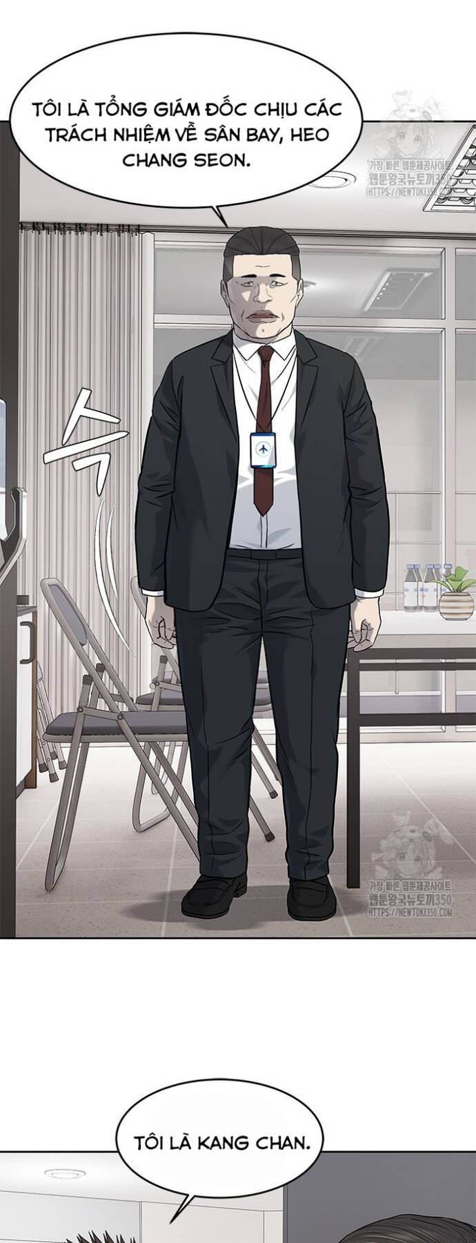 Đội trưởng lính đánh thuê - Chapter 235 - Page 49