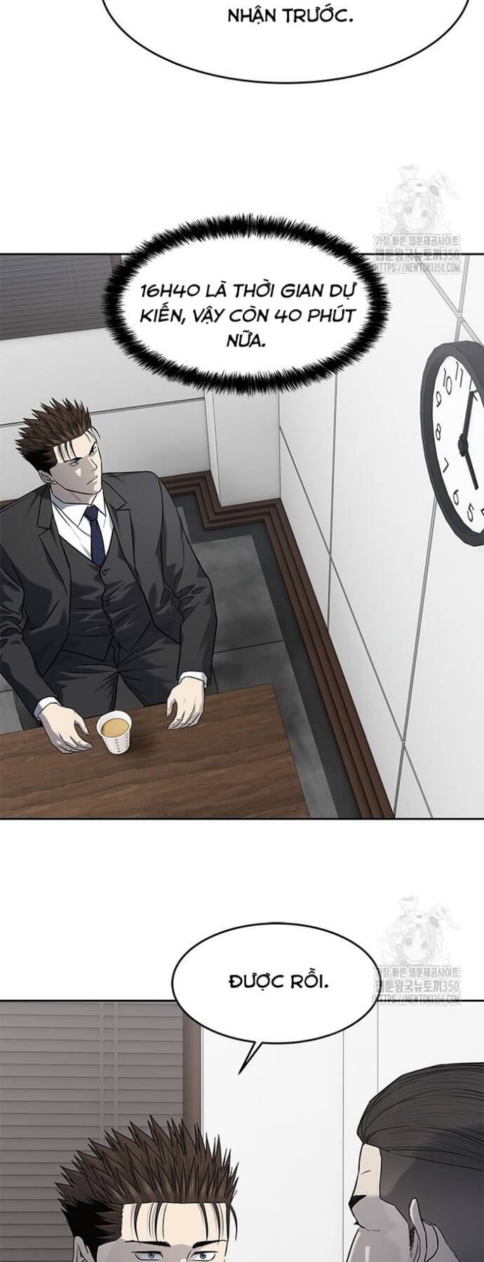 Đội trưởng lính đánh thuê - Chapter 235 - Page 53