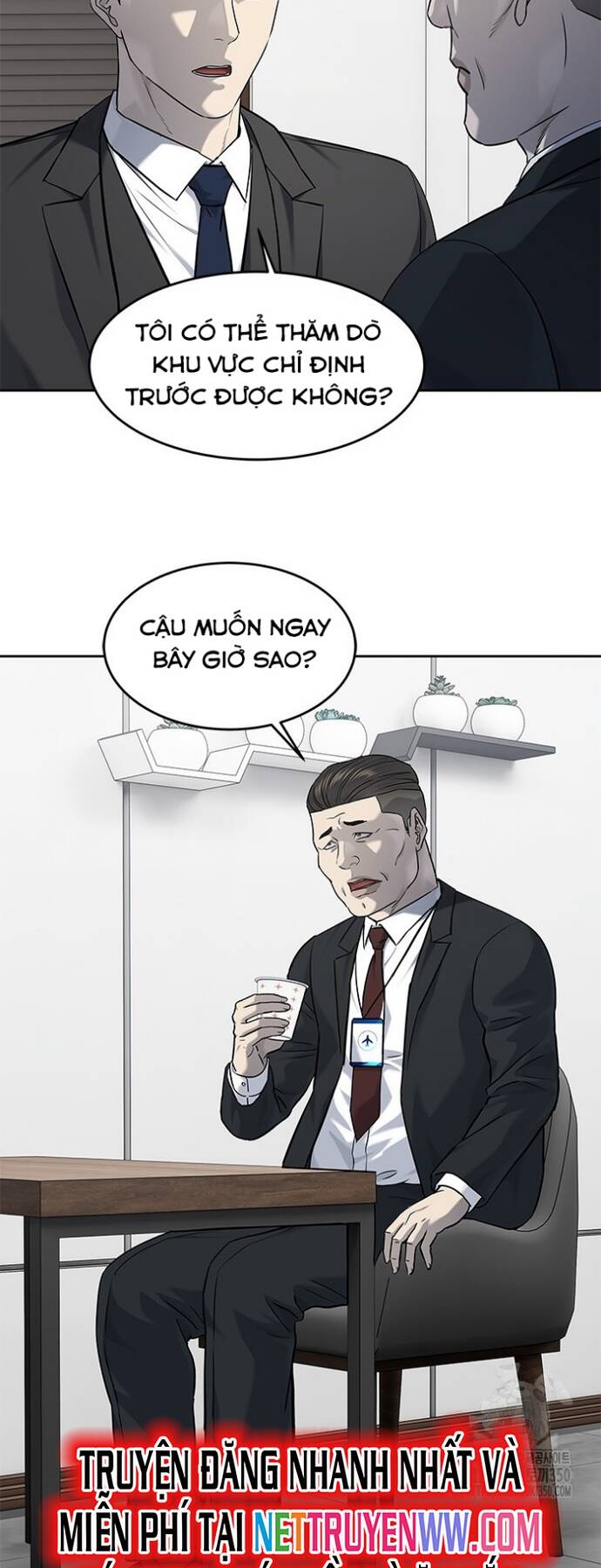 Đội trưởng lính đánh thuê - Chapter 235 - Page 54