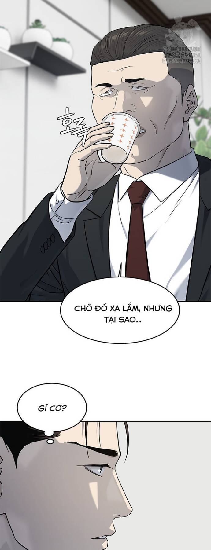 Đội trưởng lính đánh thuê - Chapter 235 - Page 56