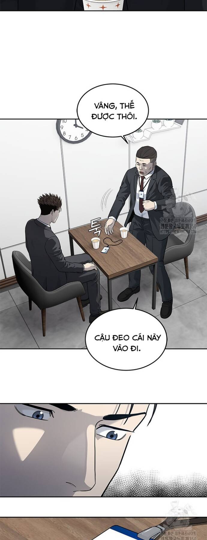 Đội trưởng lính đánh thuê - Chapter 235 - Page 58