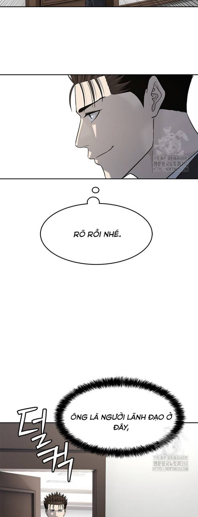 Đội trưởng lính đánh thuê - Chapter 235 - Page 61