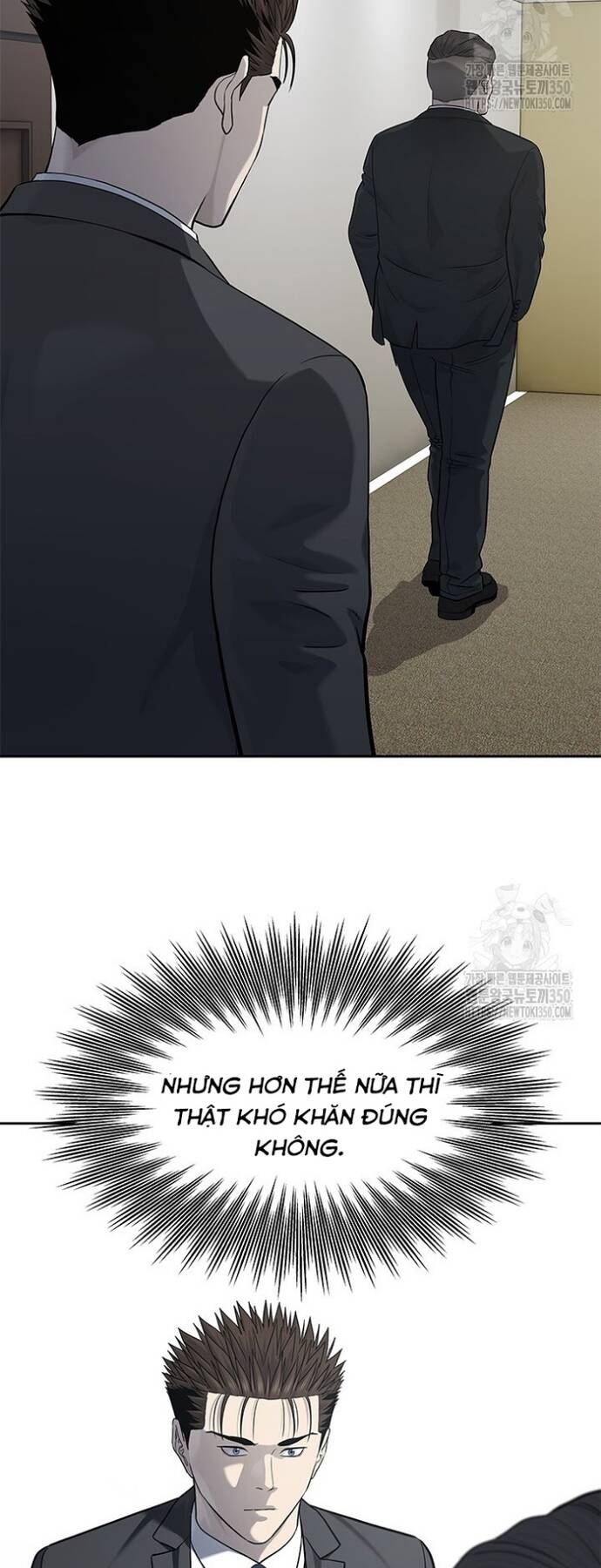 Đội trưởng lính đánh thuê - Chapter 235 - Page 63