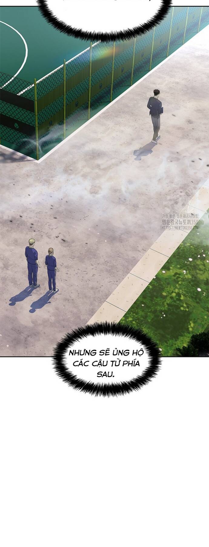 Đội trưởng lính đánh thuê - Chapter 235 - Page 7