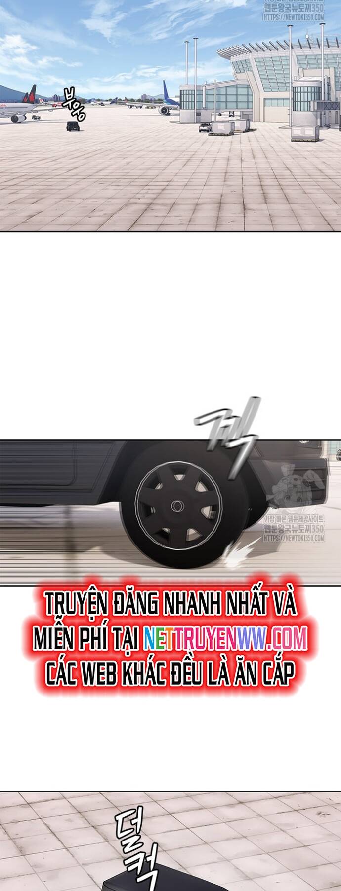 Đội trưởng lính đánh thuê - Chapter 236 - Page 11