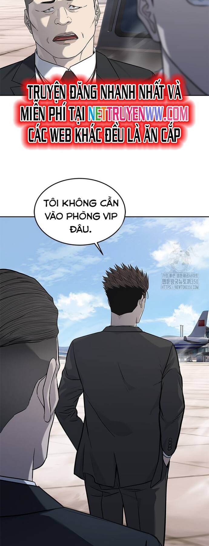 Đội trưởng lính đánh thuê - Chapter 236 - Page 14