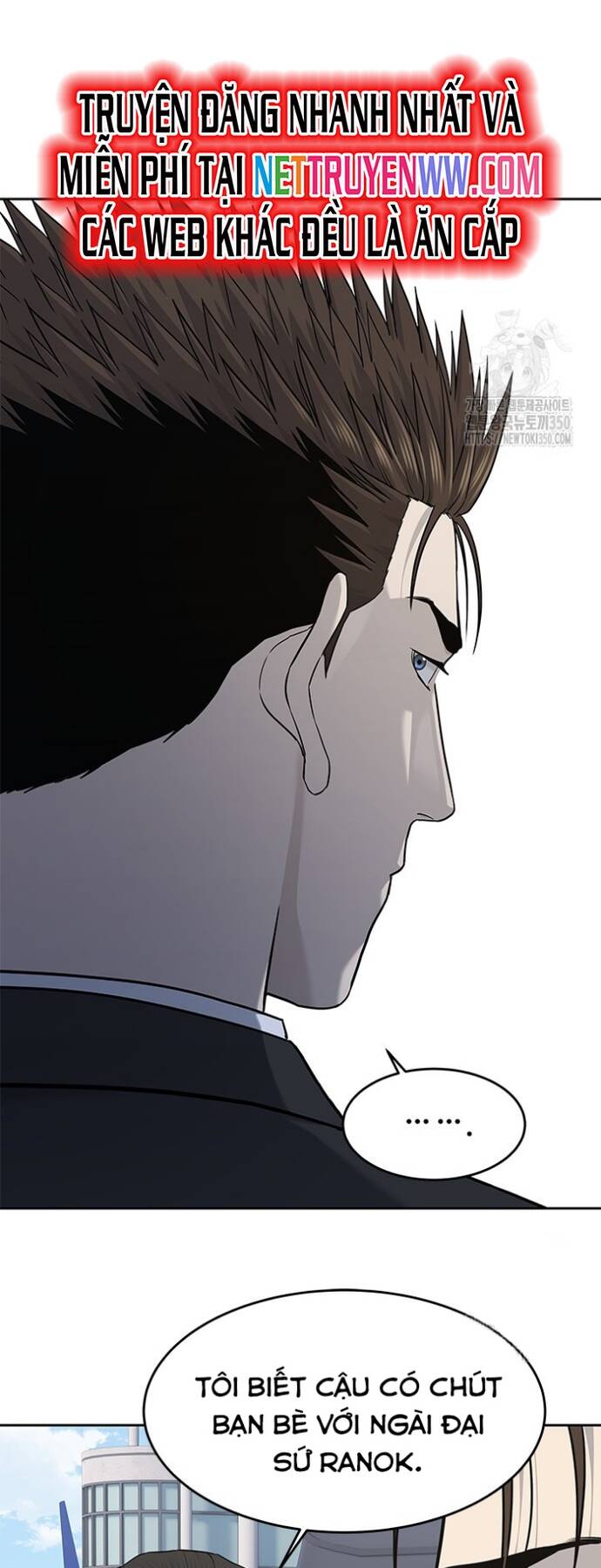 Đội trưởng lính đánh thuê - Chapter 236 - Page 16