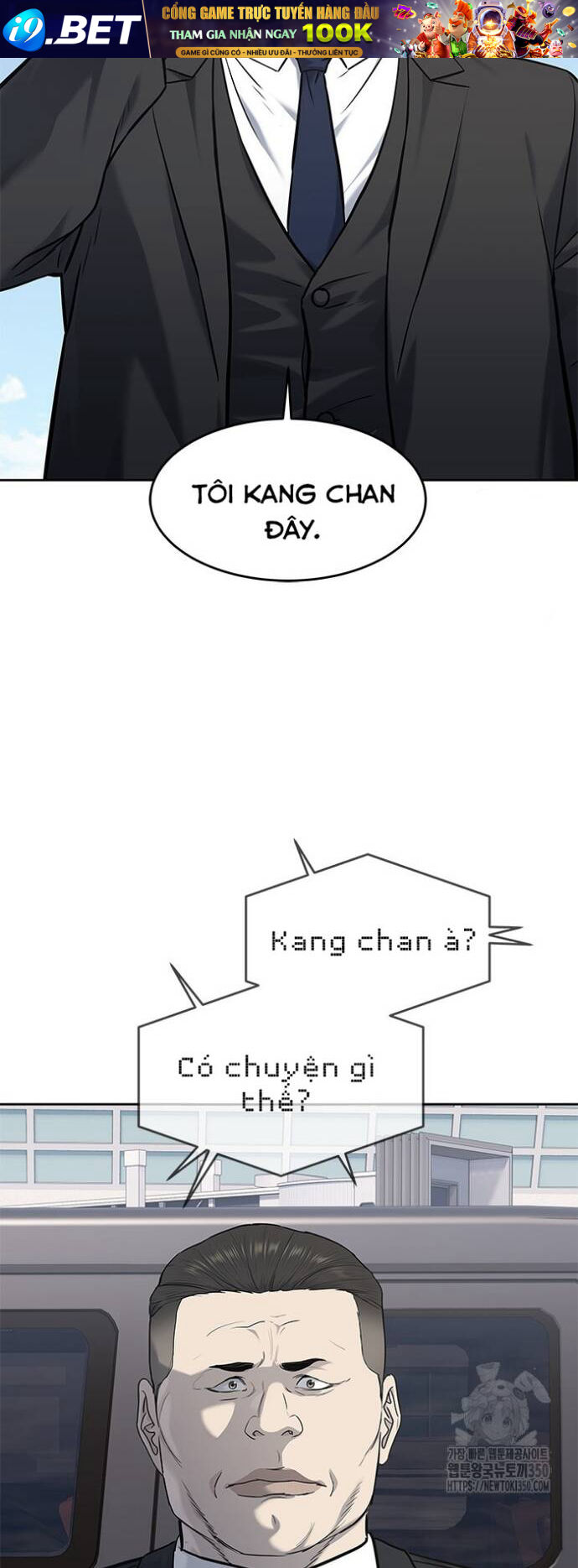 Đội trưởng lính đánh thuê - Chapter 236 - Page 20