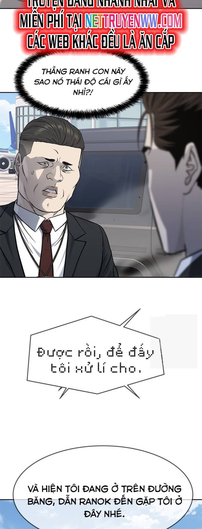 Đội trưởng lính đánh thuê - Chapter 236 - Page 22