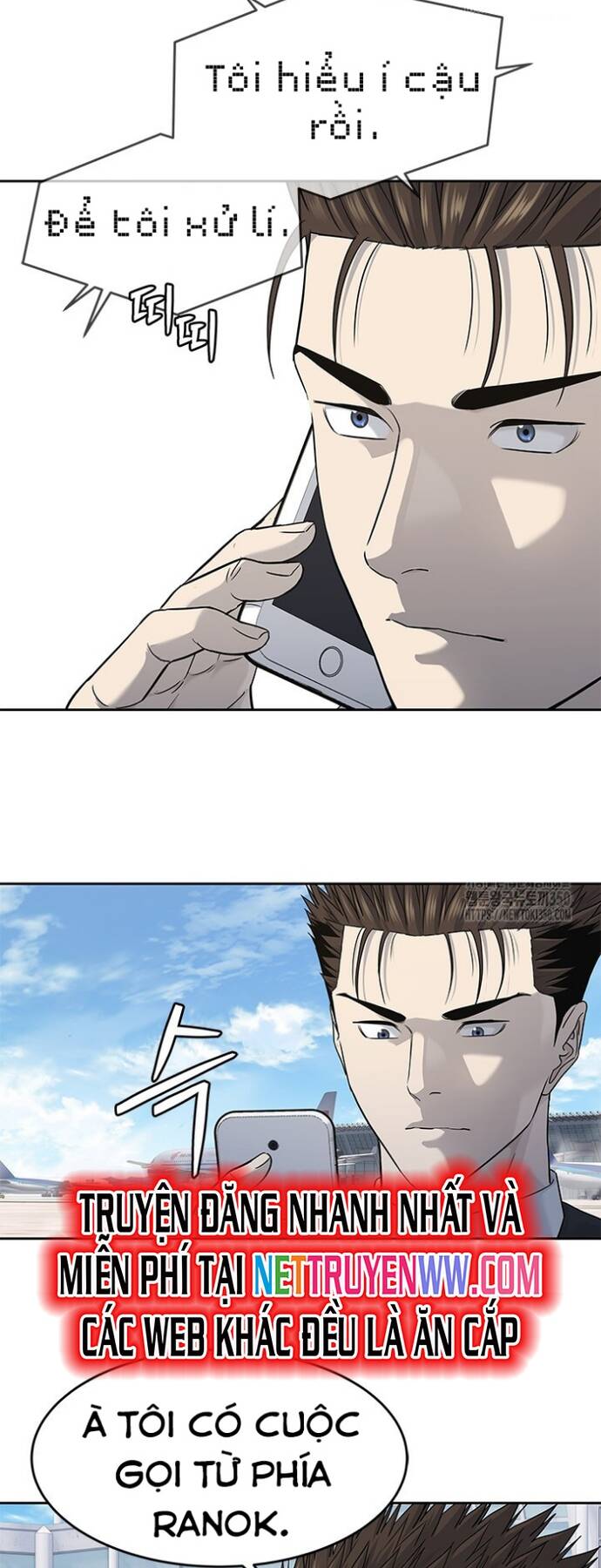 Đội trưởng lính đánh thuê - Chapter 236 - Page 25