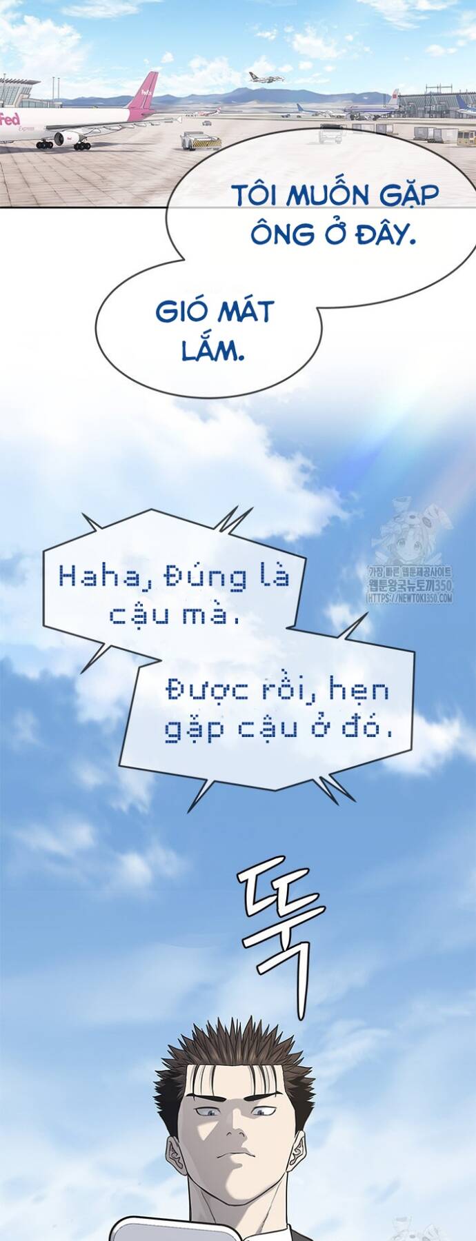 Đội trưởng lính đánh thuê - Chapter 236 - Page 28