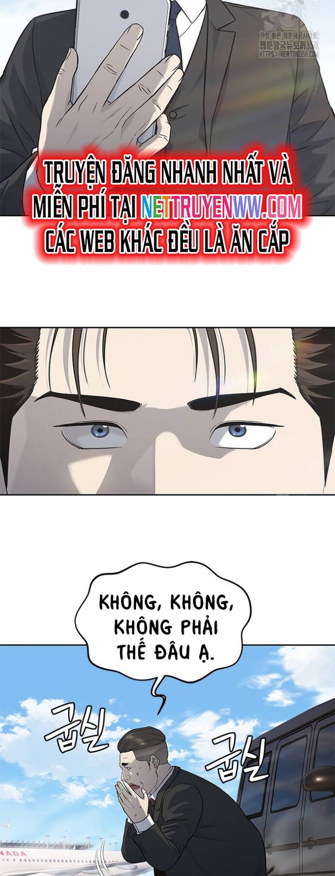 Đội trưởng lính đánh thuê - Chapter 236 - Page 29