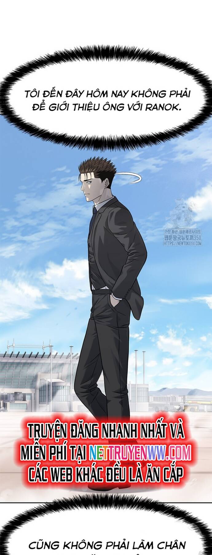 Đội trưởng lính đánh thuê - Chapter 236 - Page 35