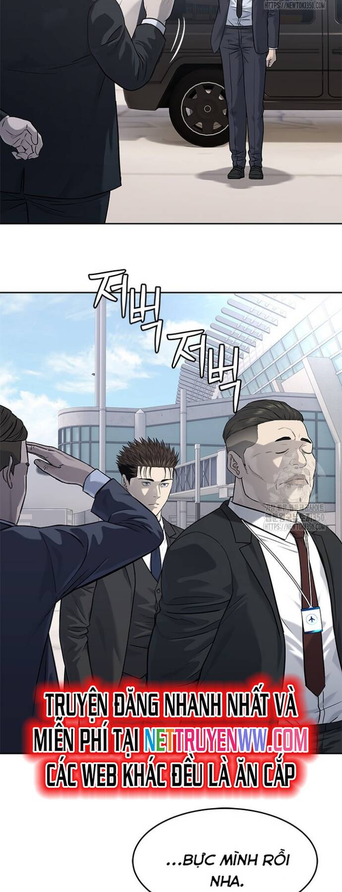 Đội trưởng lính đánh thuê - Chapter 236 - Page 4