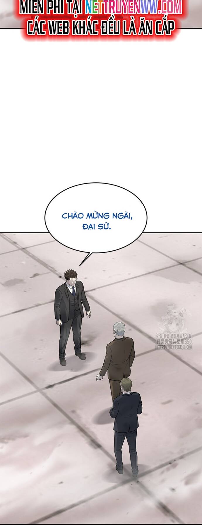 Đội trưởng lính đánh thuê - Chapter 236 - Page 40