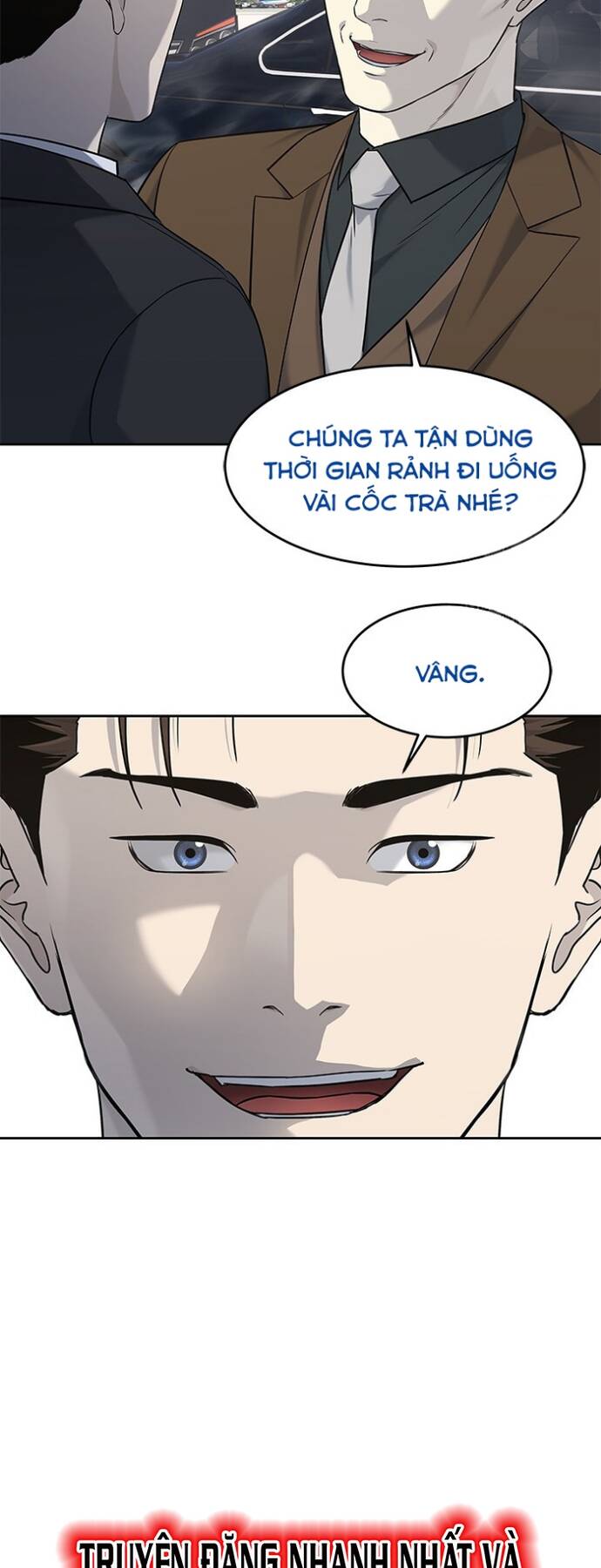Đội trưởng lính đánh thuê - Chapter 236 - Page 42