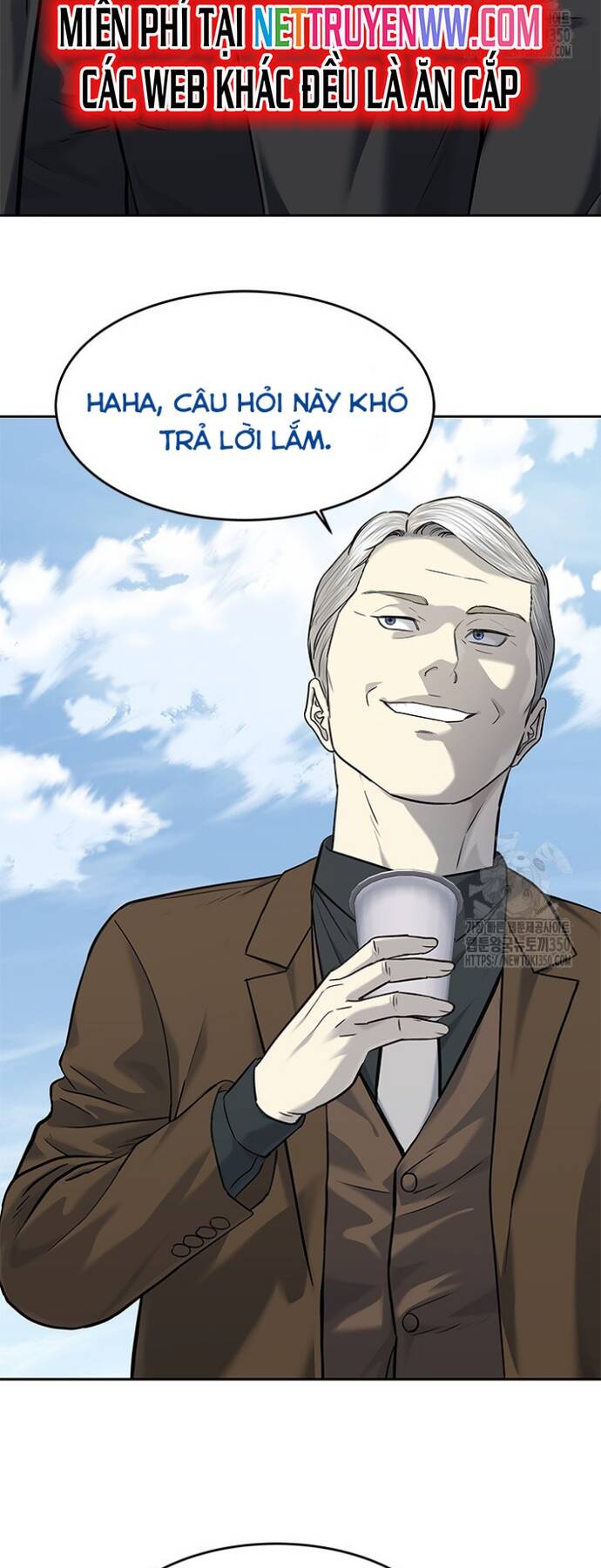 Đội trưởng lính đánh thuê - Chapter 236 - Page 47