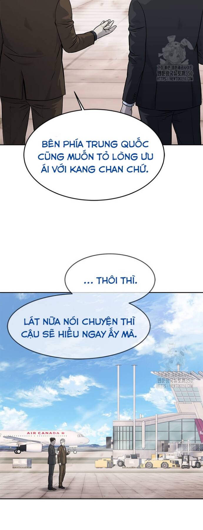 Đội trưởng lính đánh thuê - Chapter 236 - Page 55