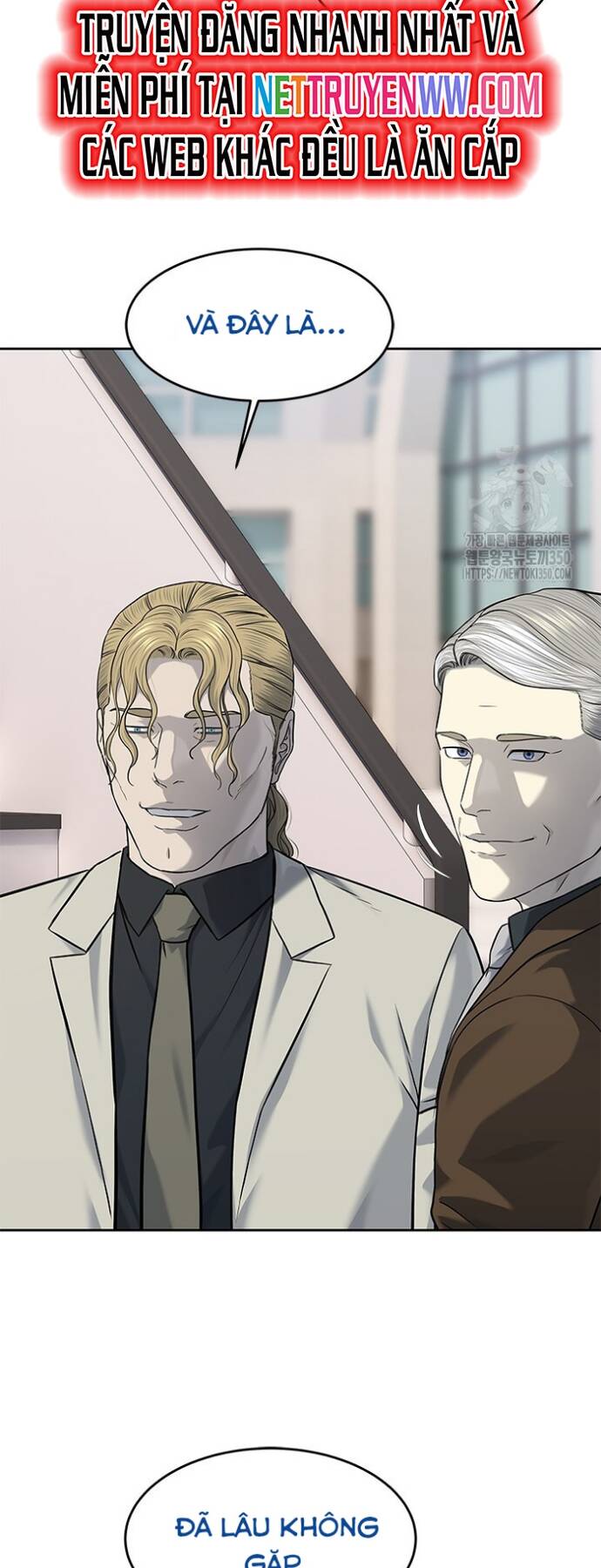 Đội trưởng lính đánh thuê - Chapter 236 - Page 60