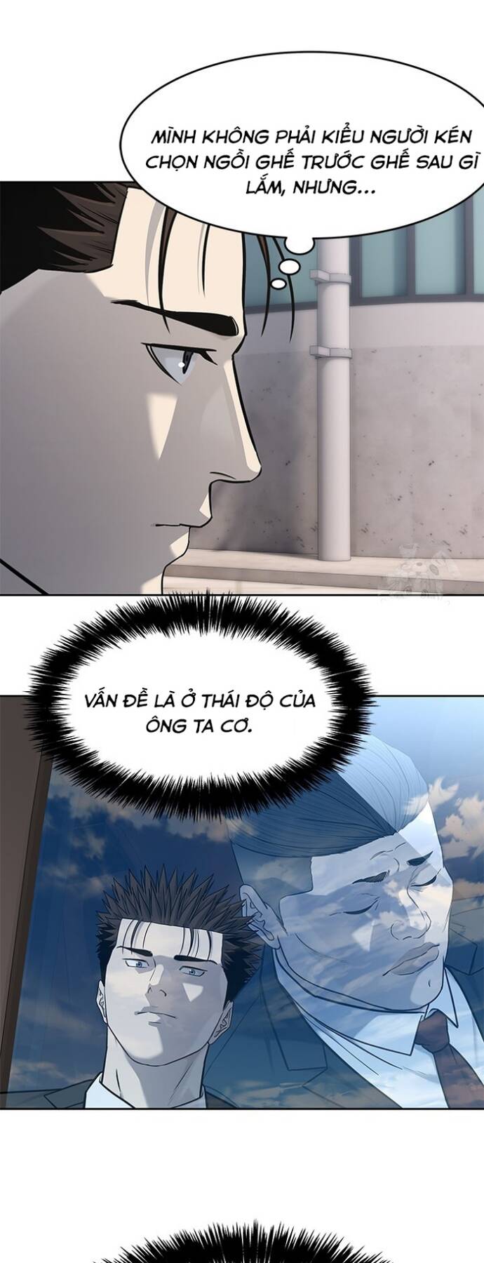 Đội trưởng lính đánh thuê - Chapter 236 - Page 7