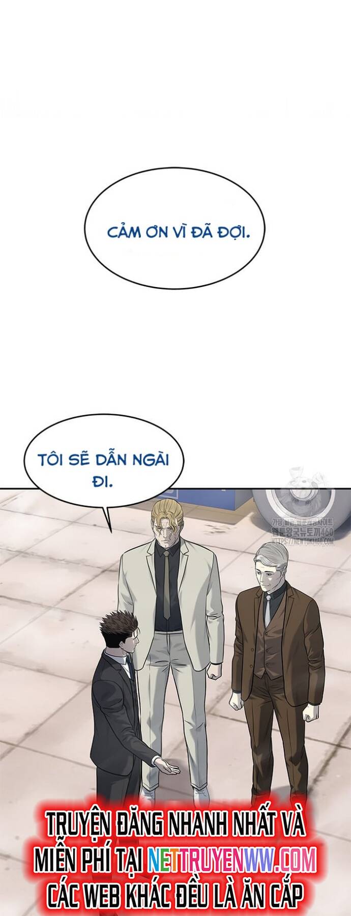 Đội trưởng lính đánh thuê - Chapter 237 - Page 12