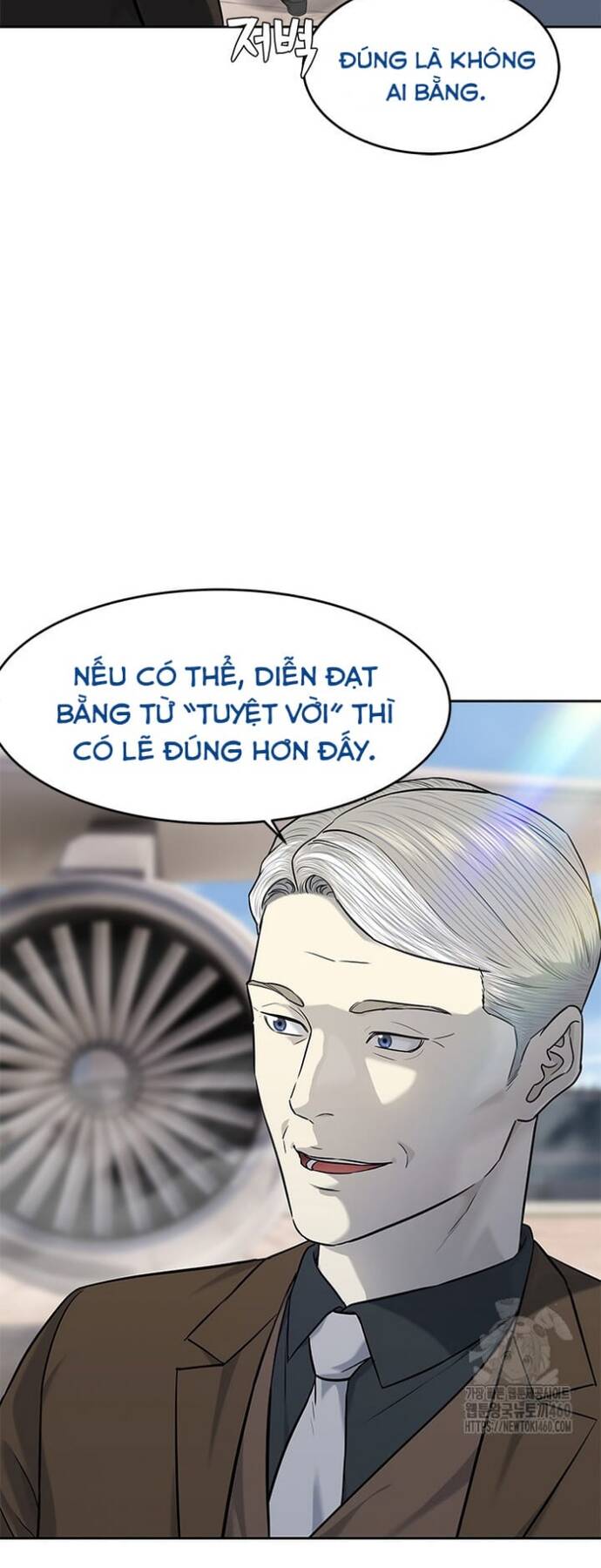 Đội trưởng lính đánh thuê - Chapter 237 - Page 14