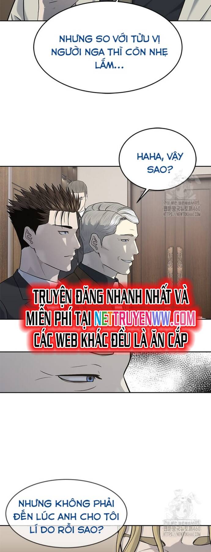Đội trưởng lính đánh thuê - Chapter 237 - Page 18