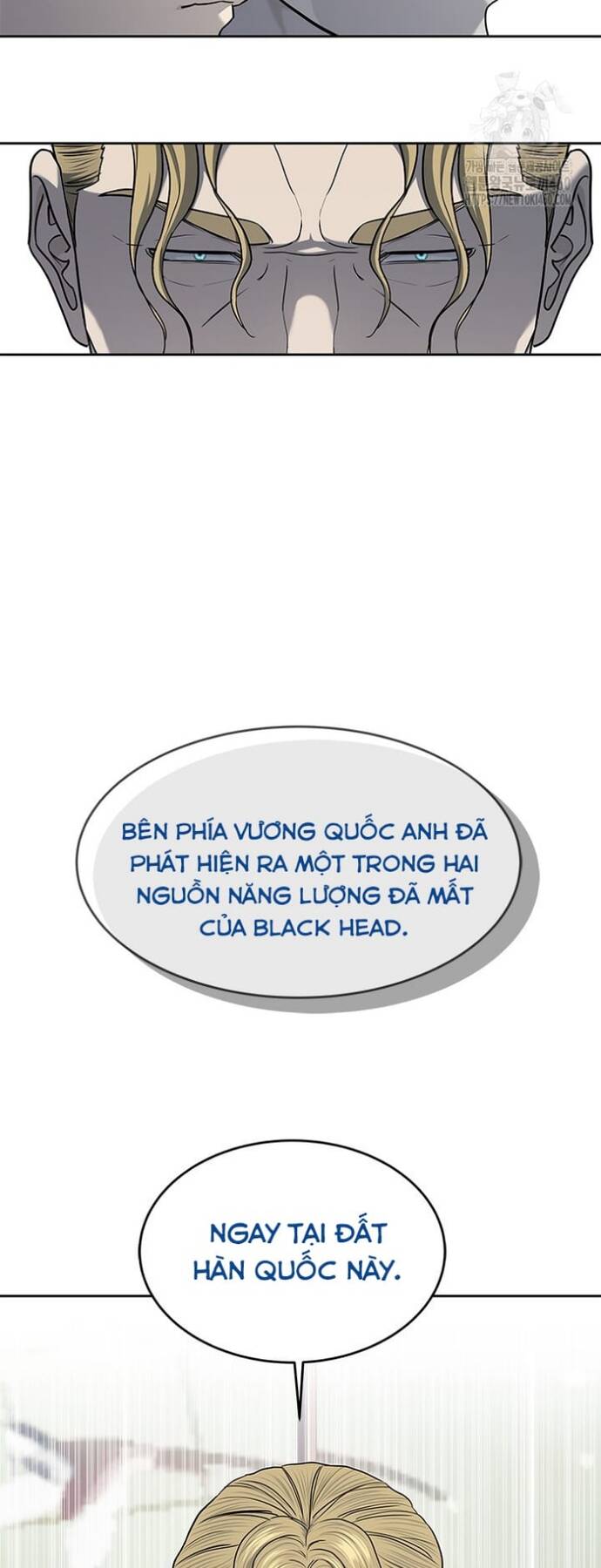 Đội trưởng lính đánh thuê - Chapter 237 - Page 20