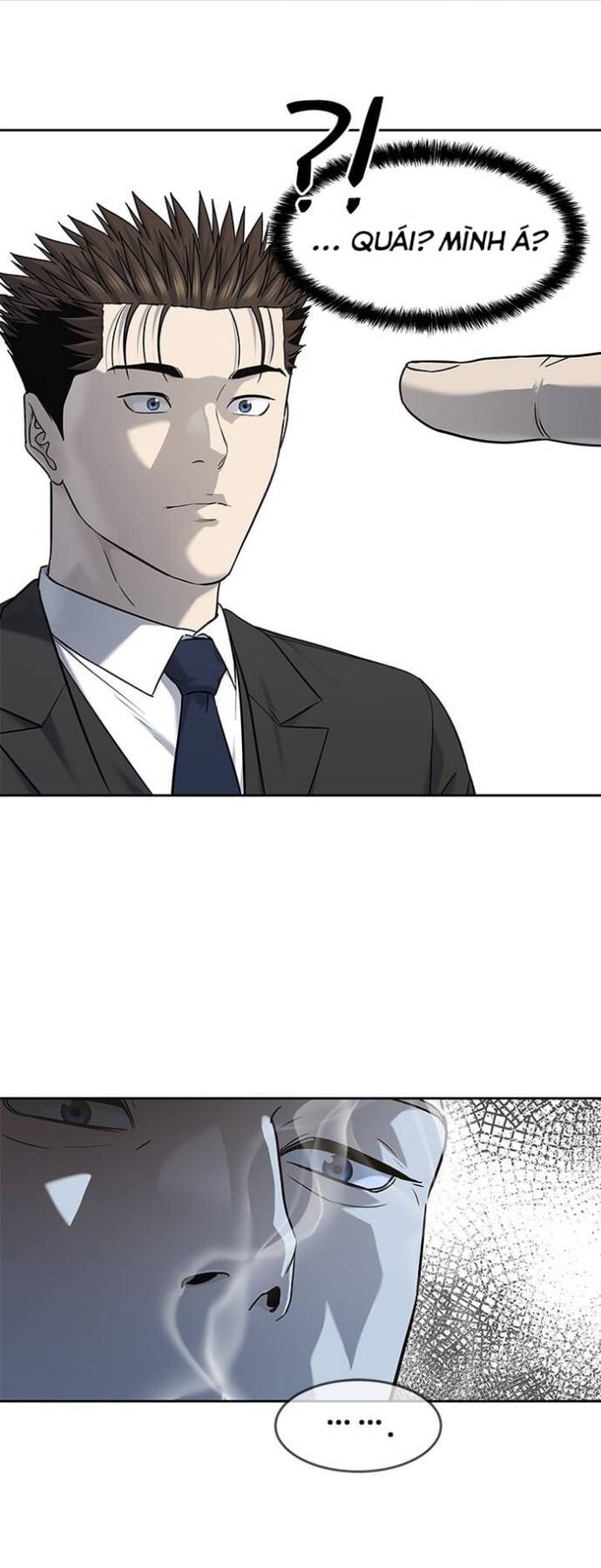 Đội trưởng lính đánh thuê - Chapter 237 - Page 29