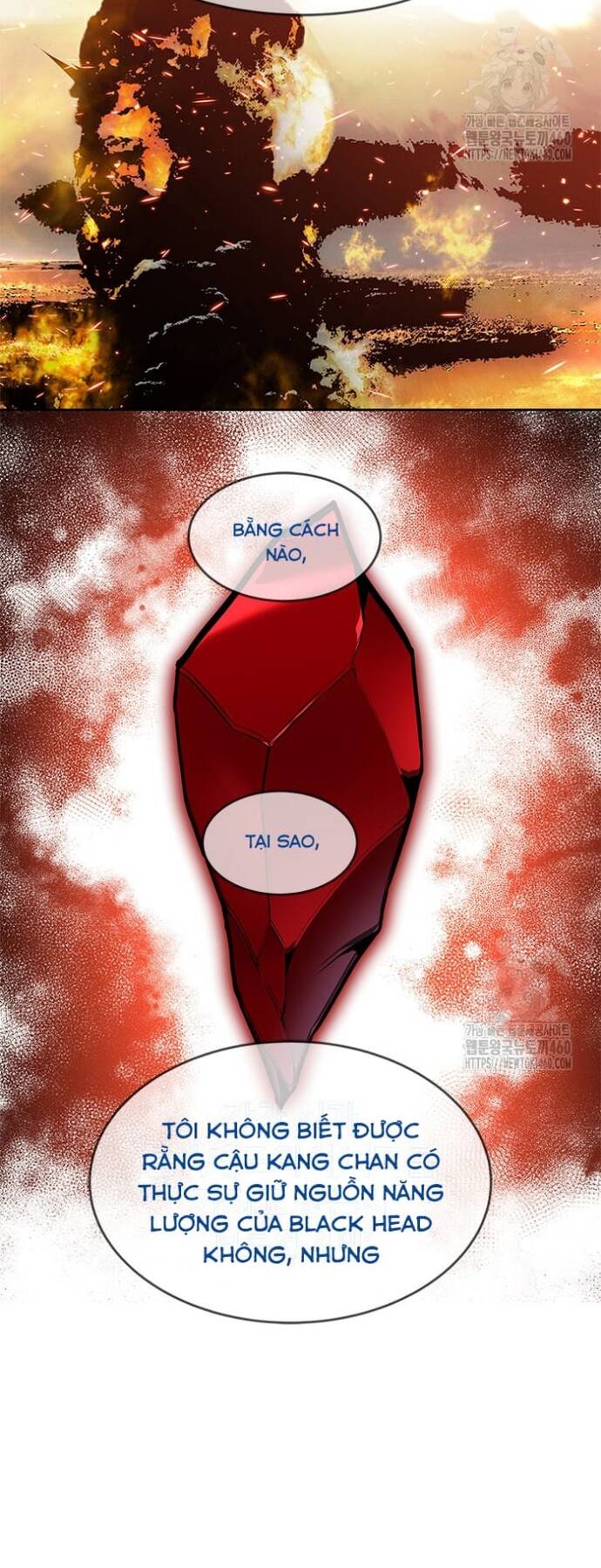 Đội trưởng lính đánh thuê - Chapter 237 - Page 38