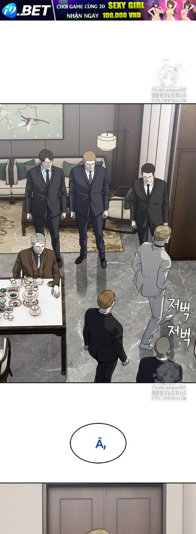 Đội trưởng lính đánh thuê - Chapter 237 - Page 42