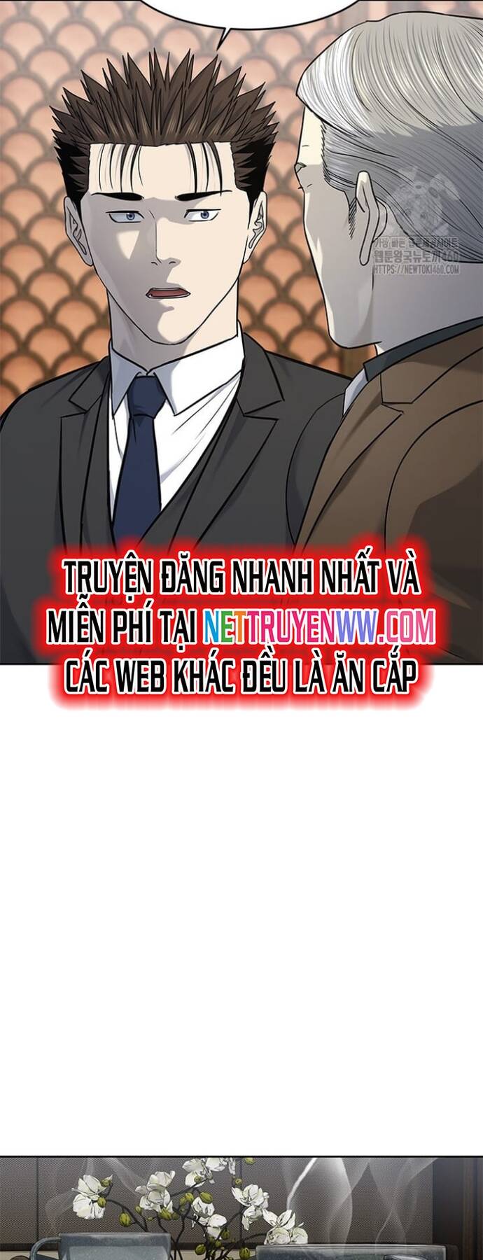 Đội trưởng lính đánh thuê - Chapter 237 - Page 46